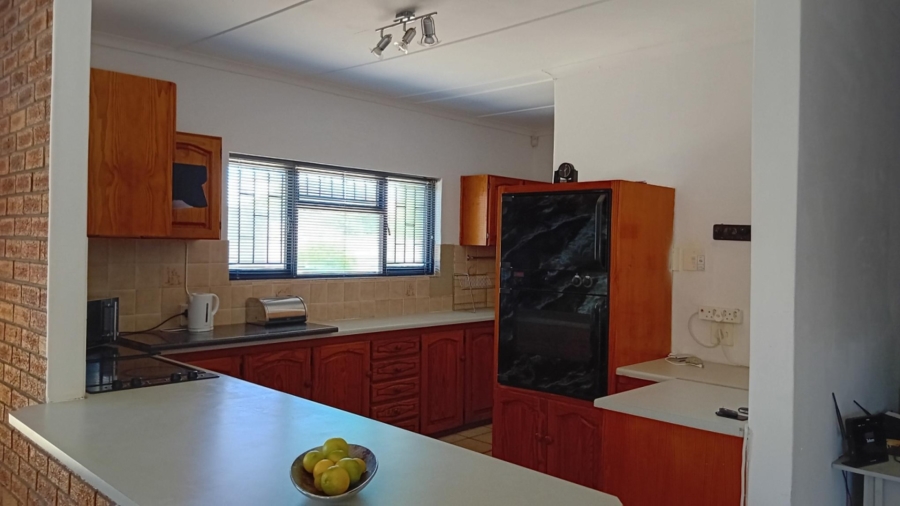 4 Bedroom Property for Sale in Parkersdorp Western Cape